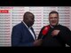 Arsenal Are Just Like A Skeleton At The Moment! (Heavy D) | AFTV 5th Anniversary