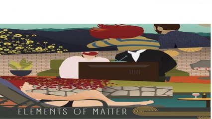 FULL - ONLINE | Elements of Matter (2018) | M'O'V'I'E | H'D - STREAMING