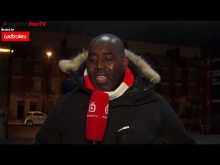 We’re Miles Behind City! | Arsenal 0-3 Man City Player Ratings