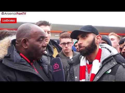 Brighton 2-1 Arsenal | Arsene Wenger Deserves To Leave With His Head Held HIGH! (Moh)