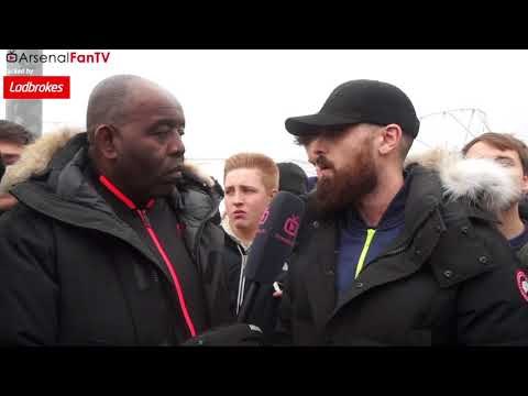 Brighton 2-1 Arsenal | Arsenal Lost Their Fear Factor When We Moved To The Emirates! (Turkish)