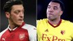 Arsenal v Watford Preview | Do The Gunners Have The Cojones?