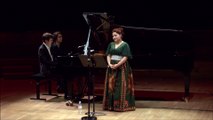 Bizet | Les Pêcheurs de Perles : Me voilà seule par Léa Sarfati, soprano