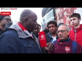 Arsenal 3-0 Watford | Iwobi Needs To Be Dropped For A Few Games