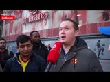 Arsenal 3-0 Watford | I Can't Believe Cech Finally Saved A Penalty Against Us (Watford Fans)