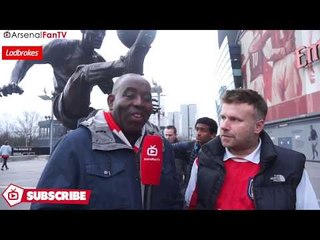 Arsenal v Watford Player Ratings | Auba BANGS!!! (Feat Graham)