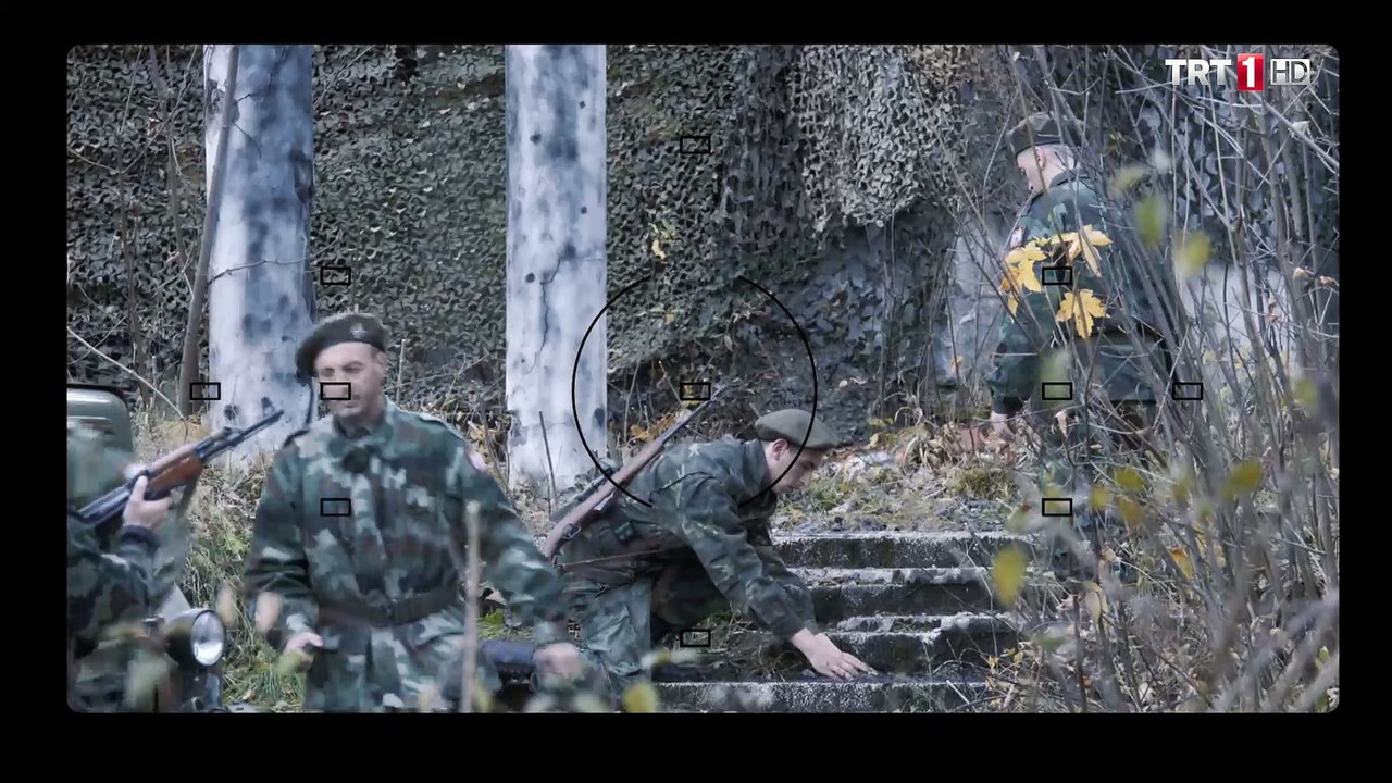 Alija 6. Bölüm (Final)