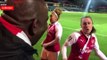 Arsenal Ladies v Man City Ladies, League Cup Final | Can The Women Do What The Men Couldn't? (Ft TY)