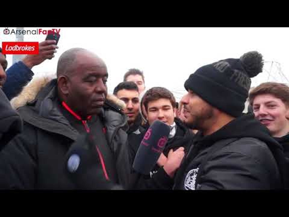 Brighton 2-1 Arsenal | Ancelotti Is Available Sack Wenger Now!! (Troopz Rant)