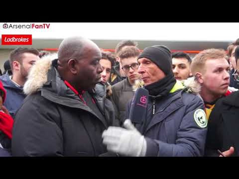 Brighton 2-1 Arsenal | The Fans, The Pundits & Players Have Lost Faith In Wenger!! (Lee Judges Rant)