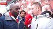 Arsenal 3-0 Watford | Troy Deeney Left His Cojones At Vicarage Road! (Lee Gunner)