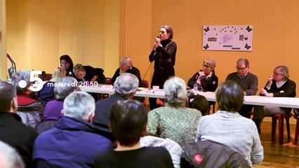 [BA] Enquête de santé - Thyroïde, peut-on faire confiance aux traitements ? - 21/03