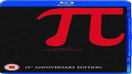 STREAMING | PI (1998) | FULL - M'O'V'I'E | ONLINE - FREE