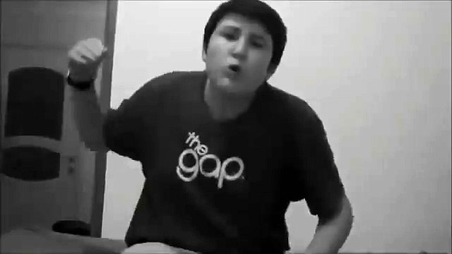 Mehmet Aydın Arabesk Rap.