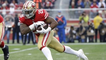 Casserly: Carlos Hyde can be Browns starting RB if they pass on Saquon Barkley