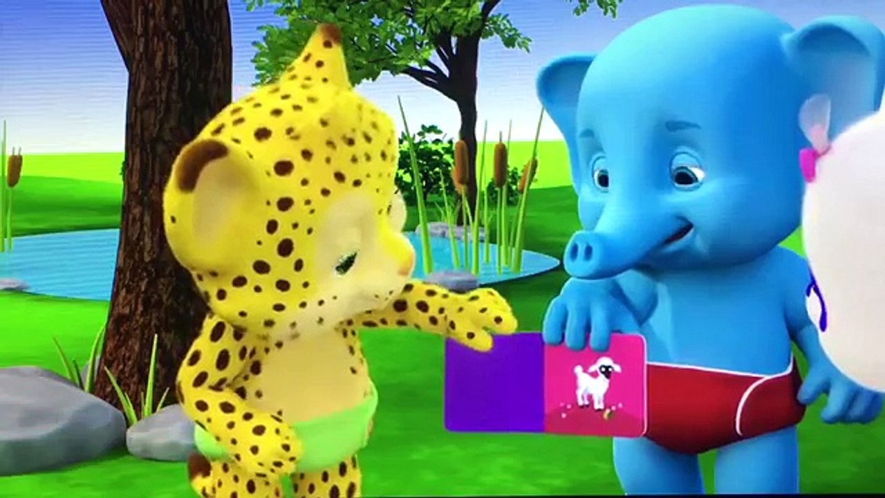 I Versi degli Animali