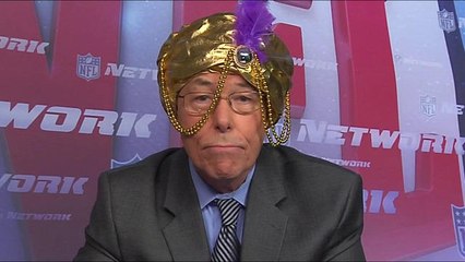 Casserly predicts Teddy Bridgewater will be Jets starting QB