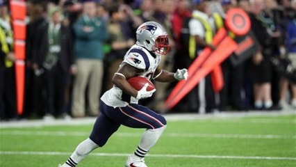 Brandt: Lewis and Henry will be next great RB duo