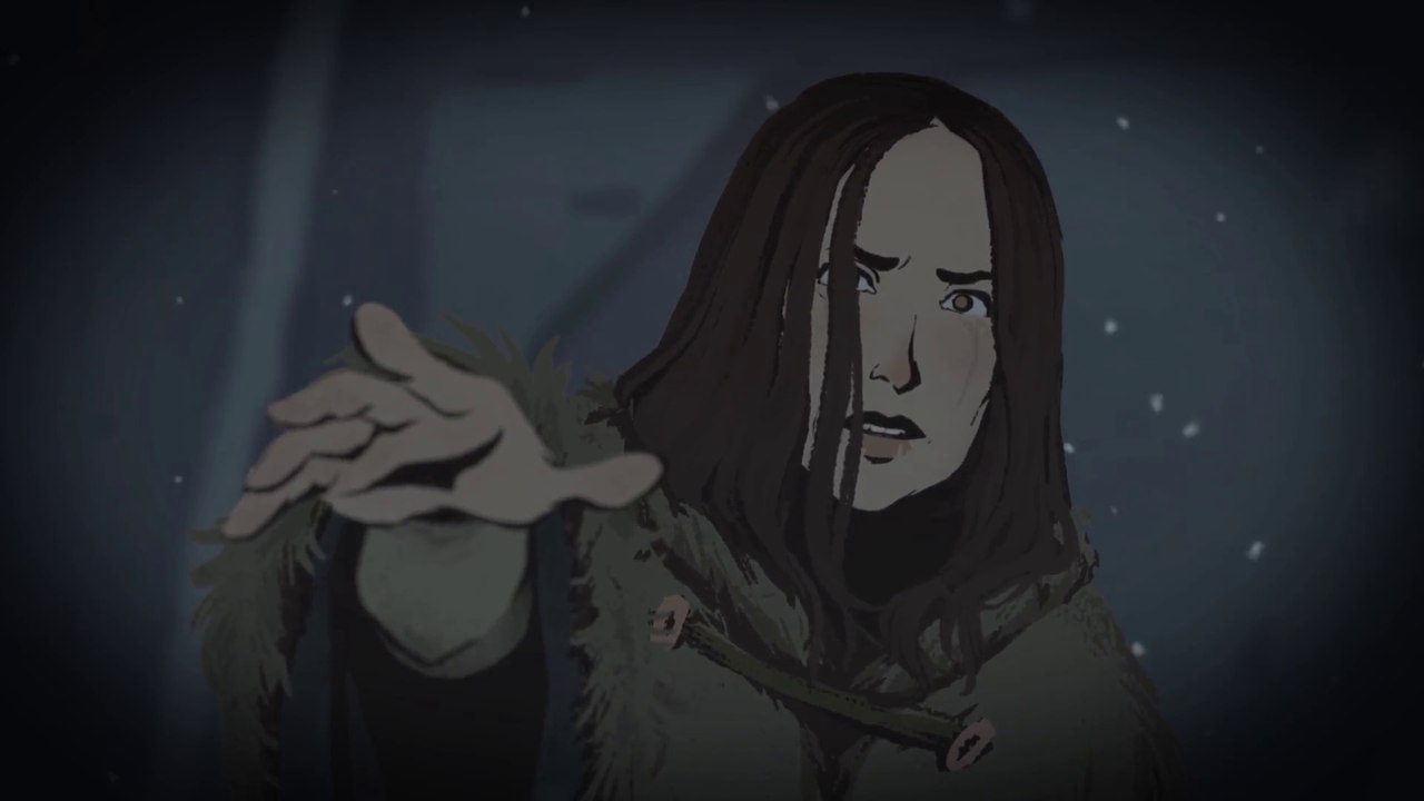 Les Piliers de la Terre - Bande-annonce du Livre 3 "Au Coeur de l'Orage"