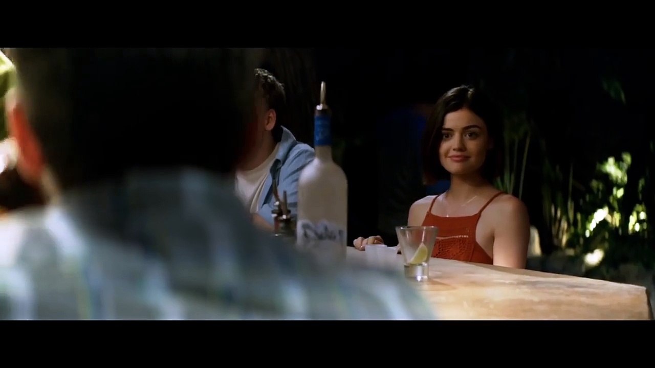 'Truth Or Dare' Trailer