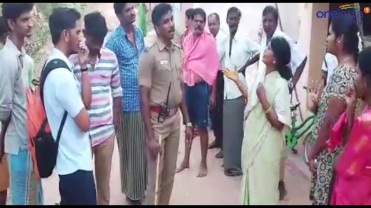 தொடரும் செயின்பறிப்பு... ஹல்மெட் கொள்ளையர்கள் அட்டூழியம்...