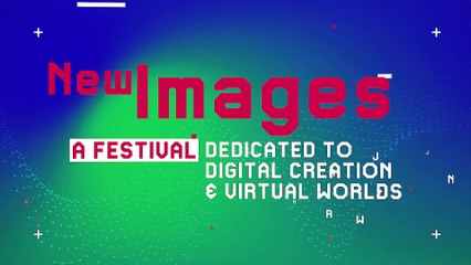Bande Annonce  "Festival Newimages" (English)