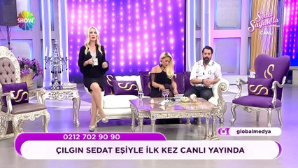 Tarık Mengüç, Çılgın Sedat'ın iddialarına cevap verdi