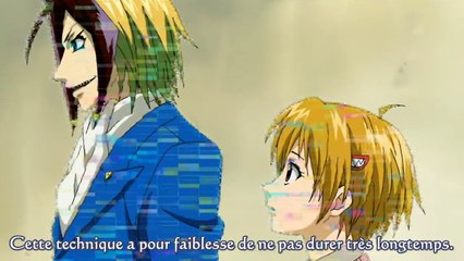 Majin Tantei Nougami Neuro 05[vostfr ]