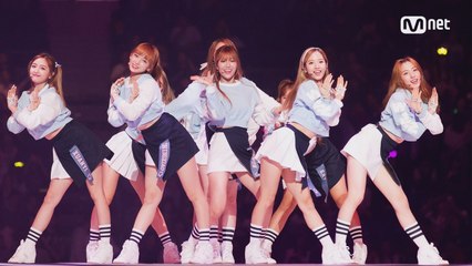 [Special M COUNTDOWN in CHINA] WJSN(우주소녀) _ MoMoMo