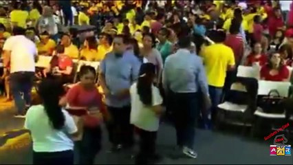 TOP 5,PASTORES PIDIENDO DINERO.