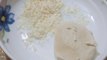মজারেল্লা চীজ রেসিপি | | Halal Cheese Recipe | How to make mozzarella cheese recipe without Renet