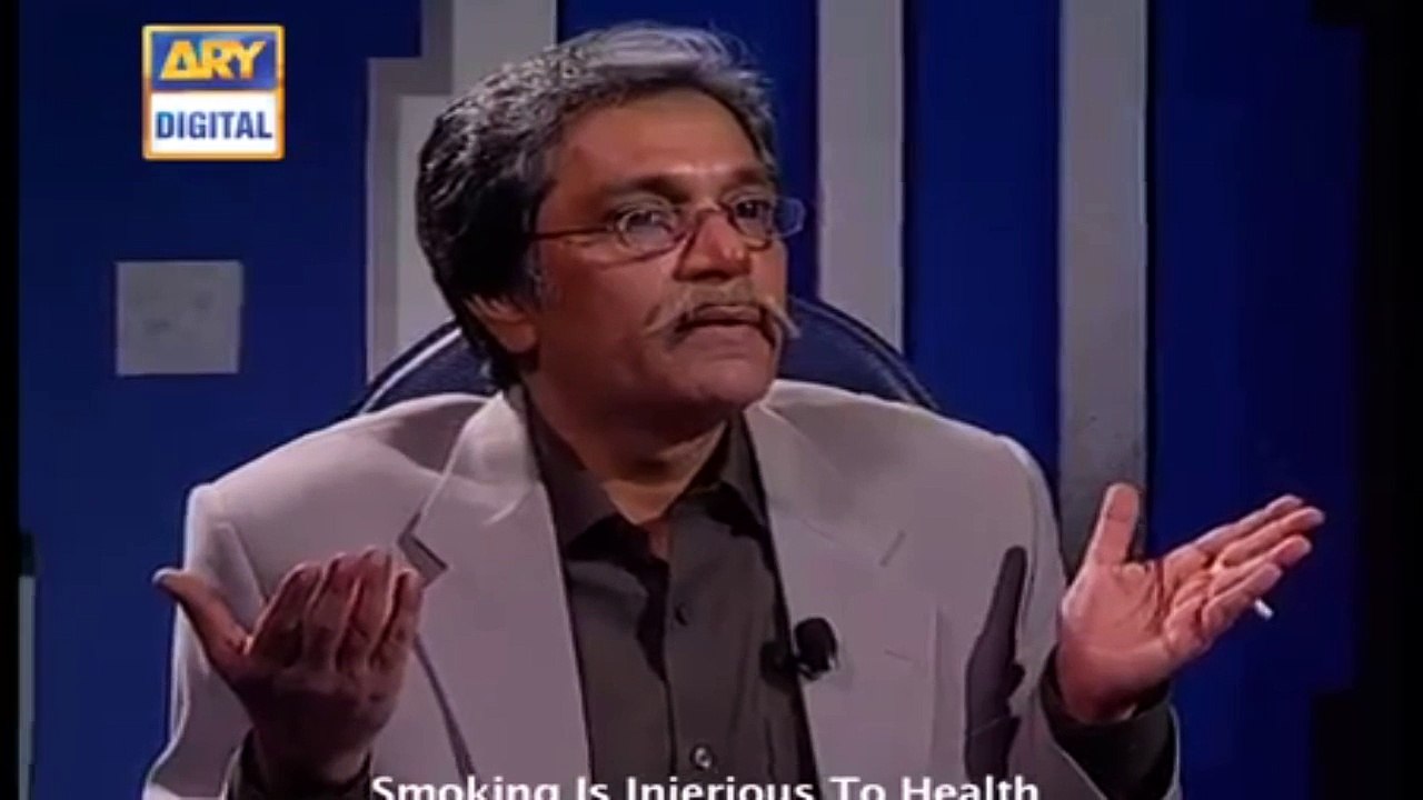 Pakistan Ki Hockey Team Or Pakistani Actress Dono Ak Jaisi Hain - Loose Talk