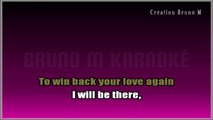 Scorpions - Still loving you [Je t'aime encore] KARAOKE / INSTRUMENTAL