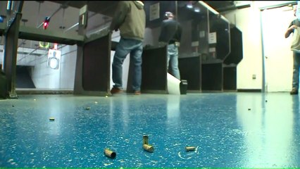 Suburban Chicago Gun Range Offers Free Training for Teachers