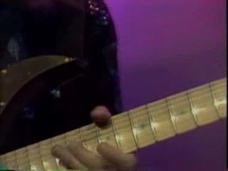 All along the watchtower : spirit of jimi hendrix 1991