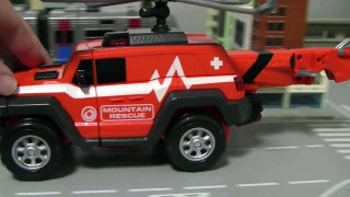 또봇 애슬론 메트로 엠뷸런 장고 로봇 장난감 Tobot Athlon Subway Rescue Car Robot Toys