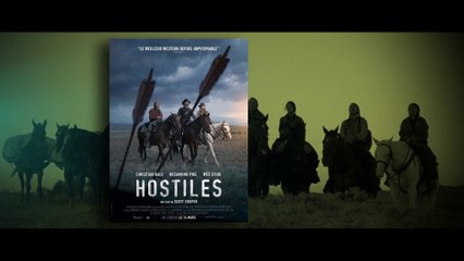 Débat sur Hostiles - Analyse cinéma