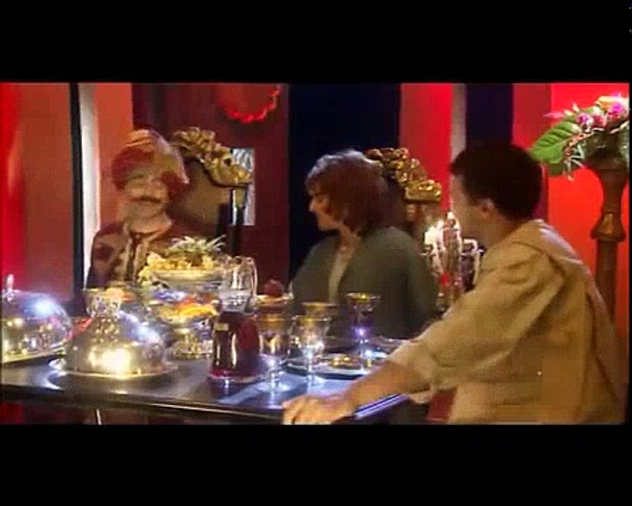 Goodness Gracious Me S02 E04 Series 2 E 4