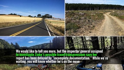 Trump’s Worst: The Winners Are In!