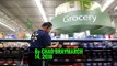 Walmart to Offer Home Delivery of Groceries to 100 U.S. Cities