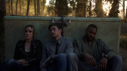 'Beyond' 2x09 Exclusive Sneak Peek