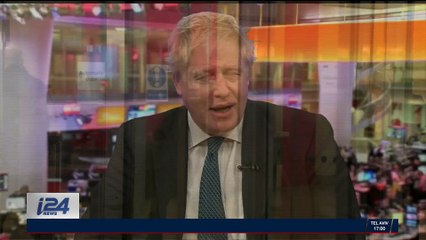 Affaire de l'ex-espion russe: la France, l'Allemagne et les États-Unis soutiennent Londres