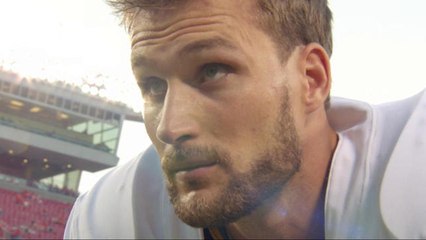 Does the Vikings deal with Kirk Cousins change negotiations for other players?