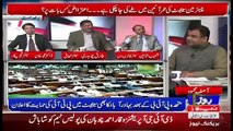 Analysis With Asif – 15th March 2018