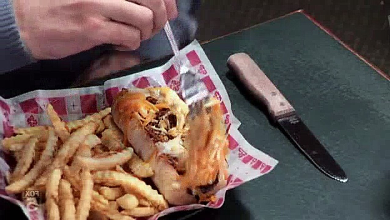 Kitchen Nightmares USA S02 E06 J Willy s