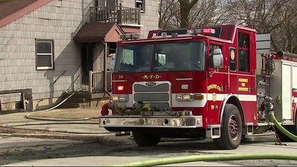 Family Loses Life Savings Days After Devastating House Fire