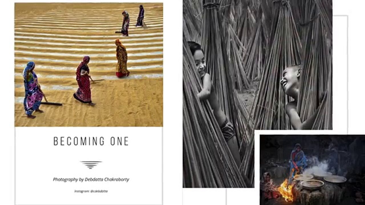 SHADOWS AND LIGHT MAGAZINE - ISSUE 05 - LOVE