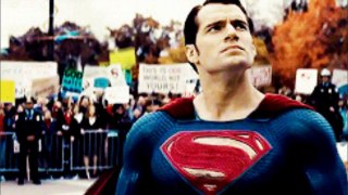 8 Detalles interesantes del trailer de Batman v Superman