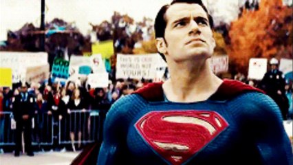 8 Detalles interesantes del trailer de Batman v Superman