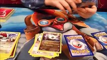 Pokemon Roaring Skies Elite Trainer Box - The most EX cards in the whole Galal Universe!